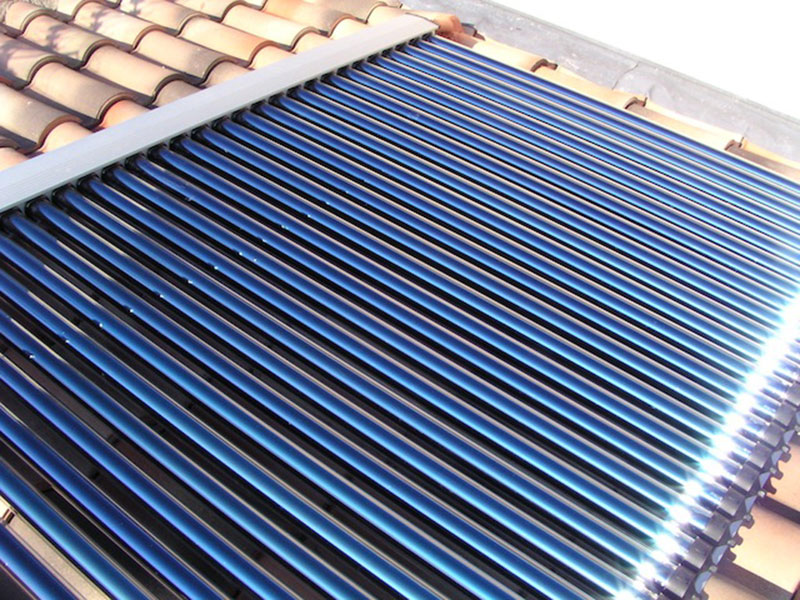 Solar panels - Solar Thermal Collectors