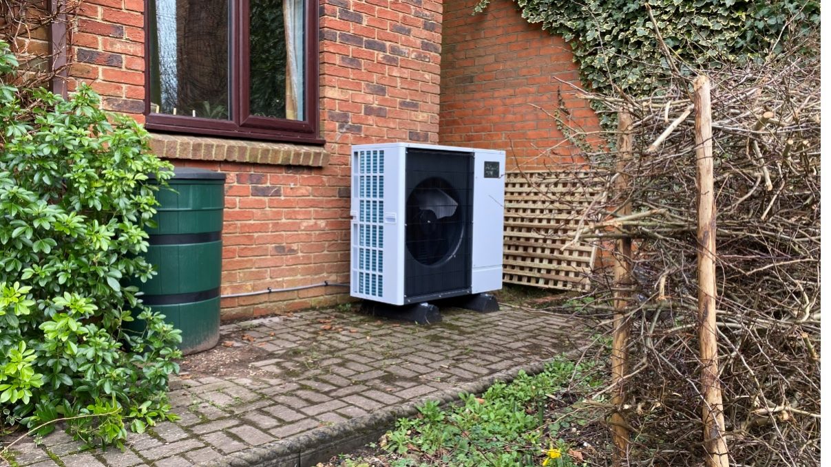 Understanding Air Source Heat Pump Regulations in the UK - AES Limited